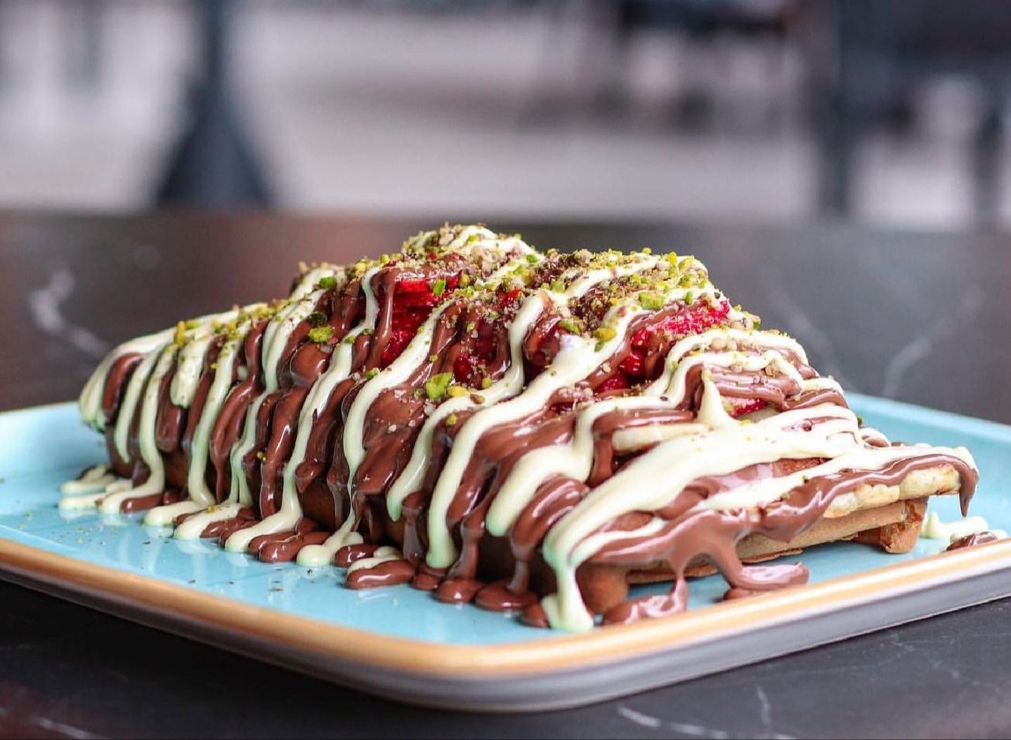 Waffle