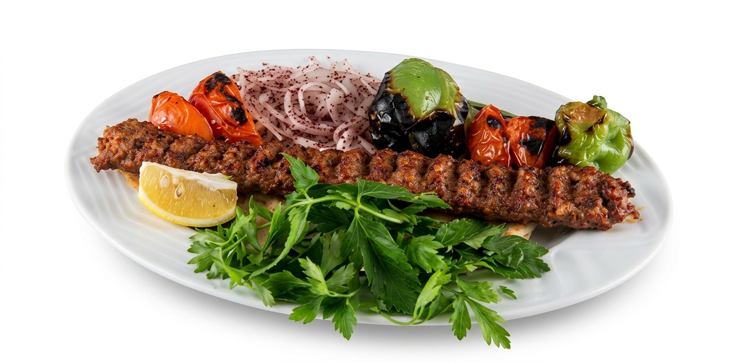 Adana Kebap