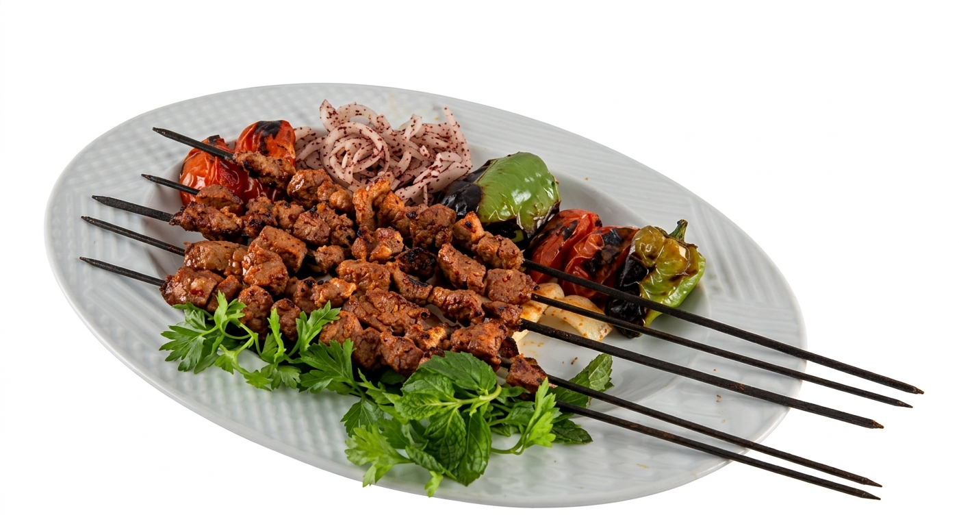 Çöp Şiş