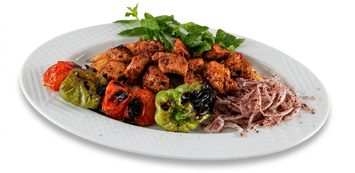 Kuzu Şiş
