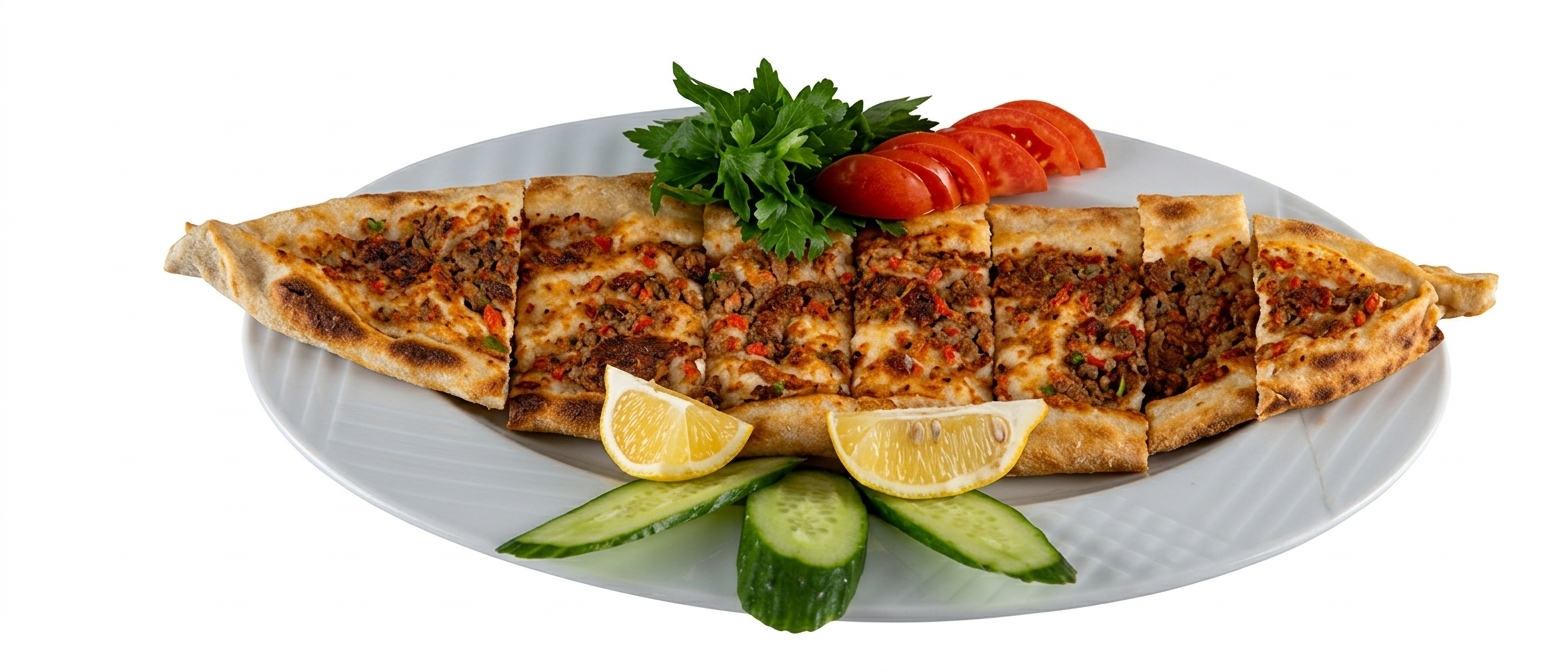 Kaşarlık Pide