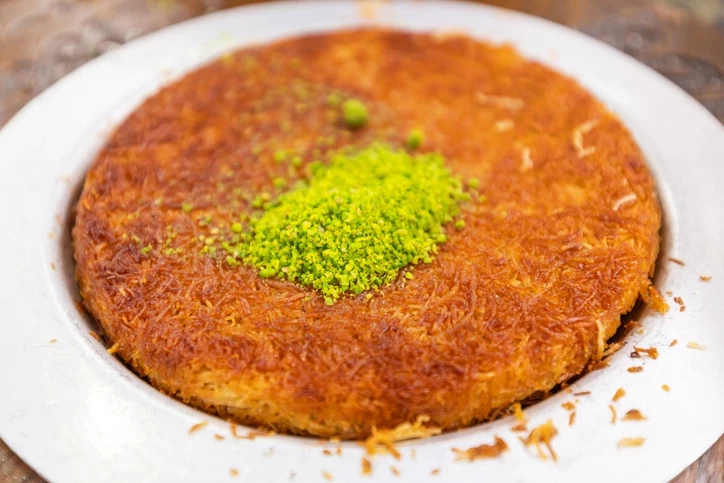 Künefe